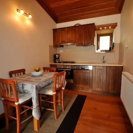 Villa Goldsmith House *