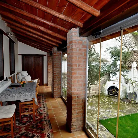 Goldsmith House Selcuk
