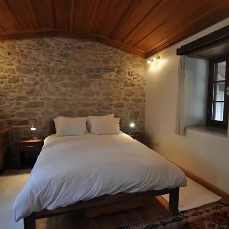 Villa Goldsmith House Selcuk
