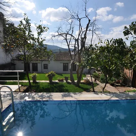 Villa Goldsmith House Selcuk
