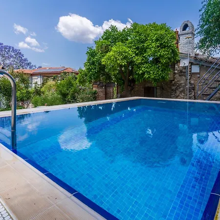 Goldsmith House * Selçuk