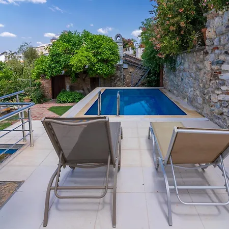 Goldsmith House Villa Selcuk