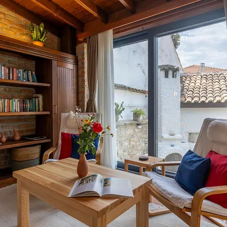 Goldsmith House Selçuk