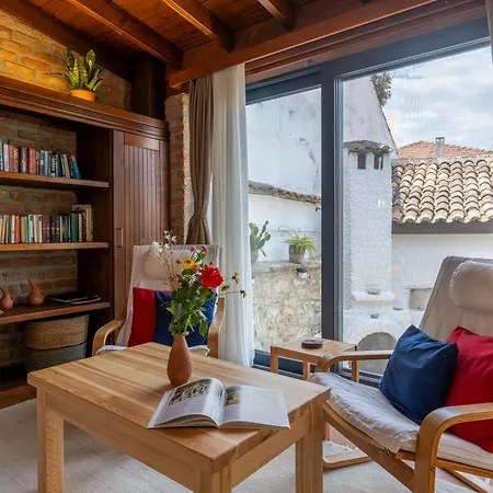 Goldsmith House Selcuk