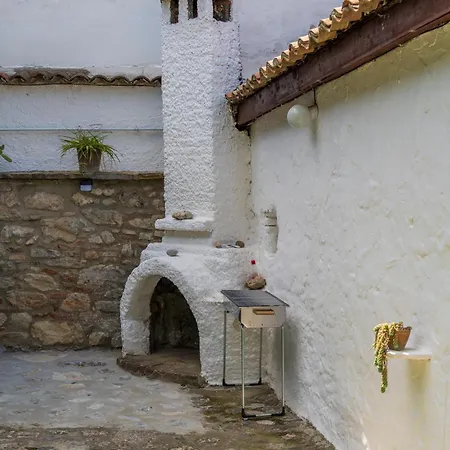 Villa Goldsmith House Selcuk