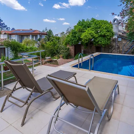 Goldsmith House Selcuk
