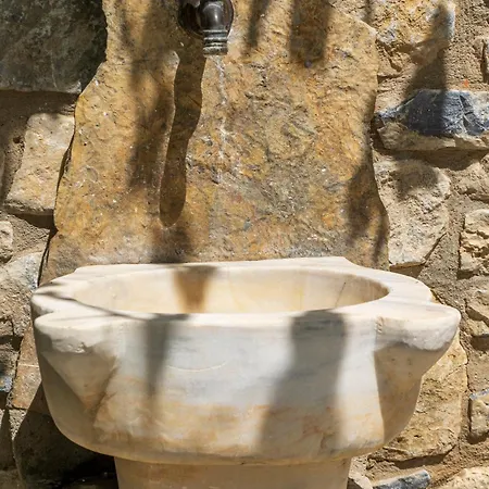 Goldsmith House Selcuk
