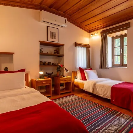 Goldsmith House * Selçuk