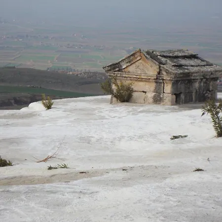 Goldsmith House Selcuk