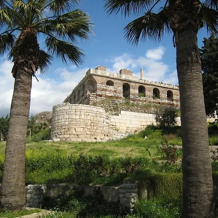 Goldsmith House Selcuk