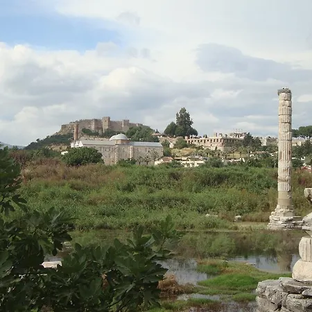 Villa Goldsmith House Selcuk
