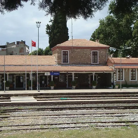 Goldsmith House Villa *
