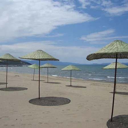 Goldsmith House Villa Selçuk