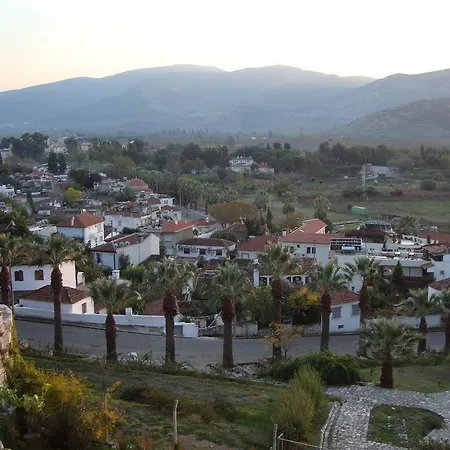 Villa Goldsmith House Selcuk