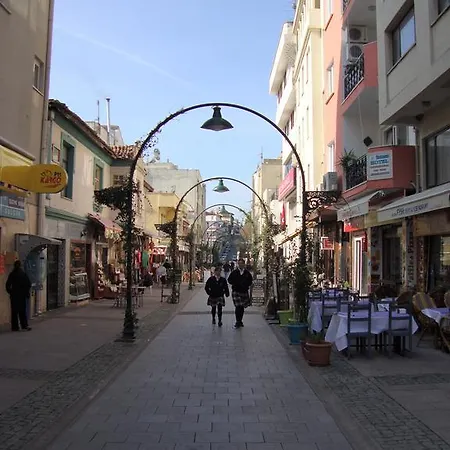 Goldsmith House Selçuk