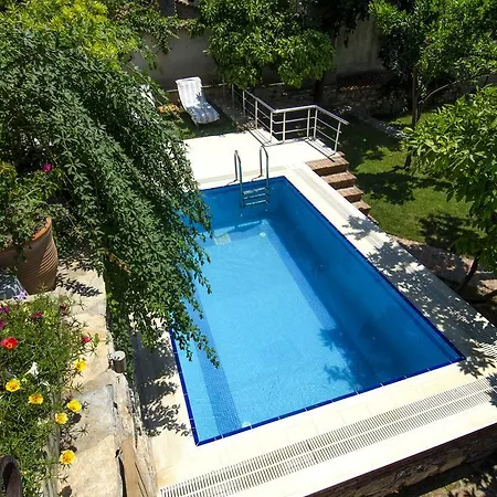 Villa Goldsmith House *