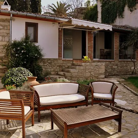 Goldsmith House Selcuk