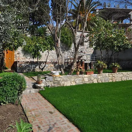 Villa Goldsmith House Selcuk