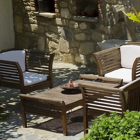 Villa Goldsmith House Selcuk