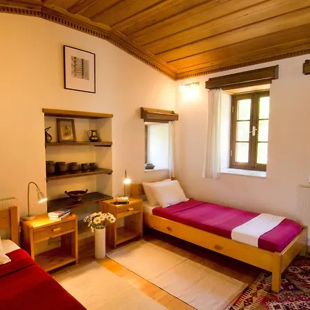 Goldsmith House Selcuk