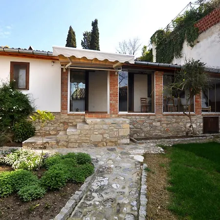 Villa Goldsmith House