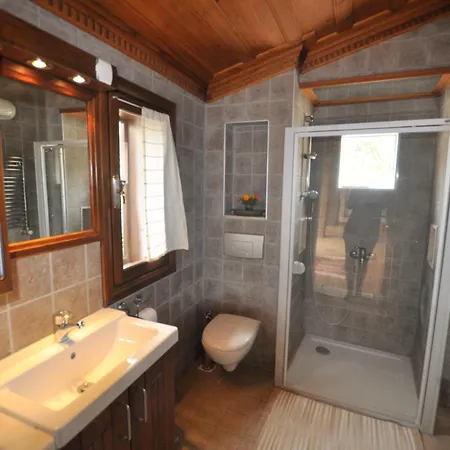 Villa Goldsmith House Selçuk