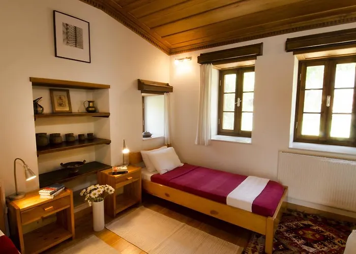 Goldsmith House * Selcuk