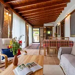 Goldsmith House *