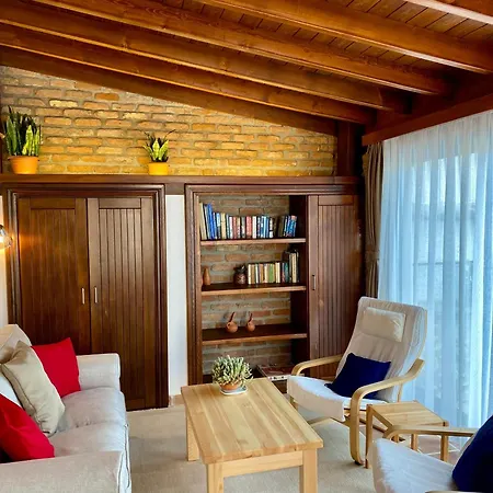 Goldsmith House * セルチュク
