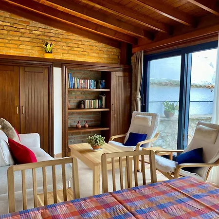 Goldsmith House 别墅 *