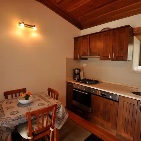 Goldsmith House 别墅 *