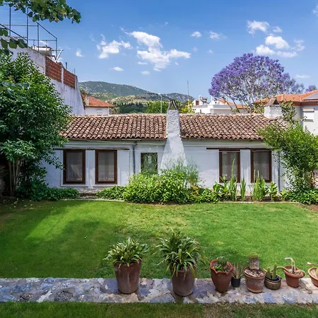 Villa Goldsmith House *