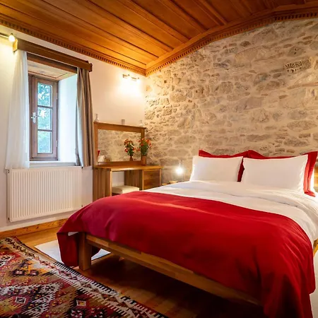 Goldsmith House * 塞尔丘克