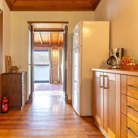 Goldsmith House * 塞尔丘克