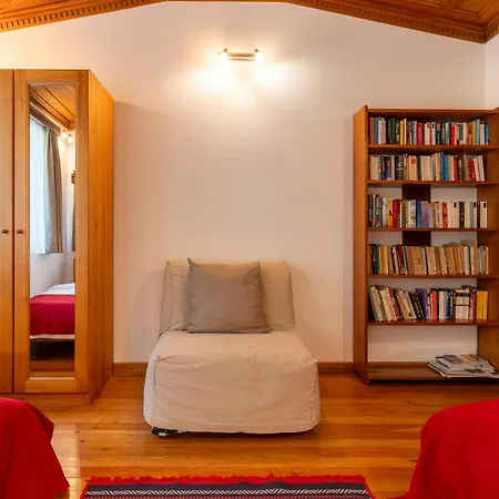 ヴィラ Goldsmith House セルチュク