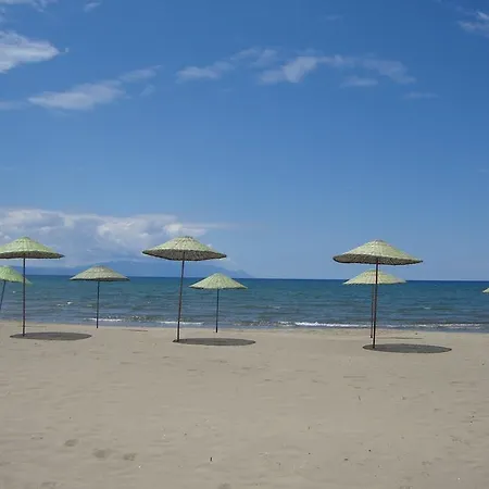 别墅 Goldsmith House