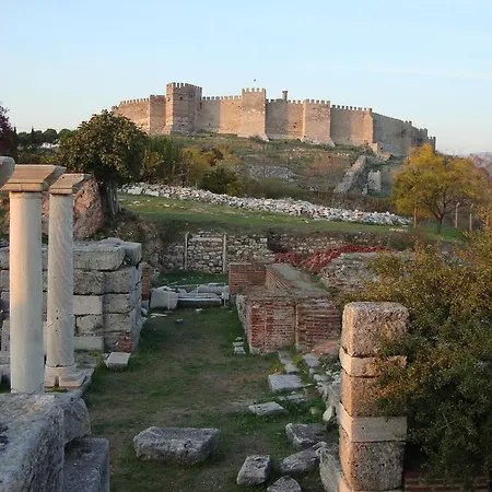 Goldsmith House 别墅 *