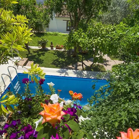 别墅 Goldsmith House *