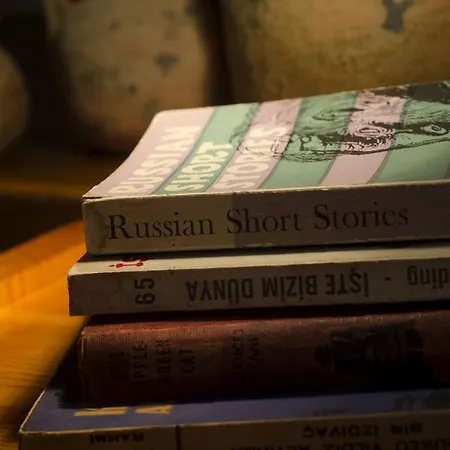 别墅 Goldsmith House